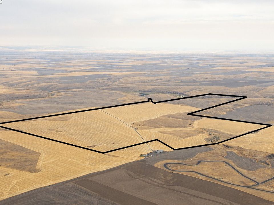 Barnum Ln, Grass Valley, OR 97029 Zillow