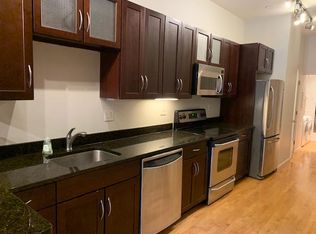 88 Prince St APT 1A, Boston, MA 02113