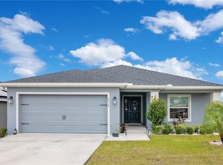 4518 Hummingbird Ln, Haines City, FL 33844