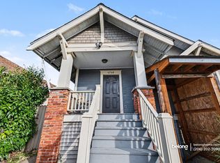 4748 7th Ave NE, Seattle, WA 98105