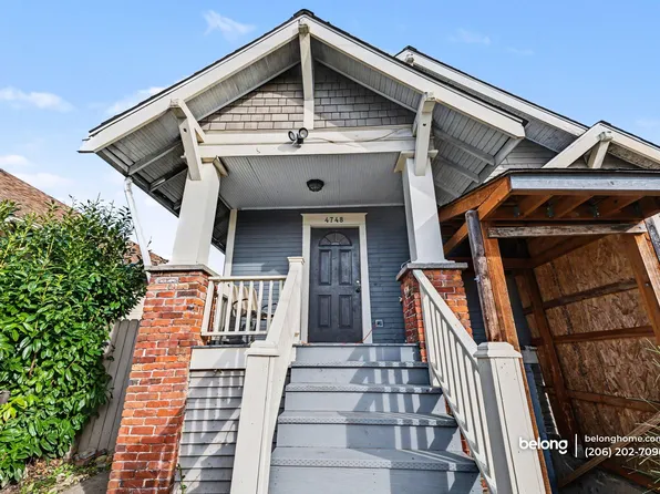 4748 7th Ave NE, Seattle, WA 98105