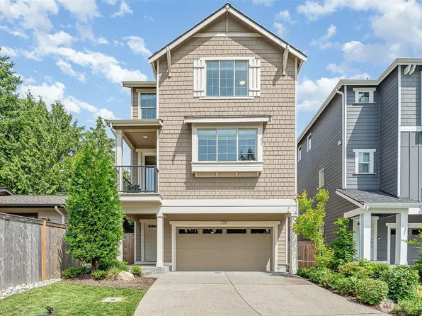 23111 89th Avenue W #14, Edmonds, WA 98026