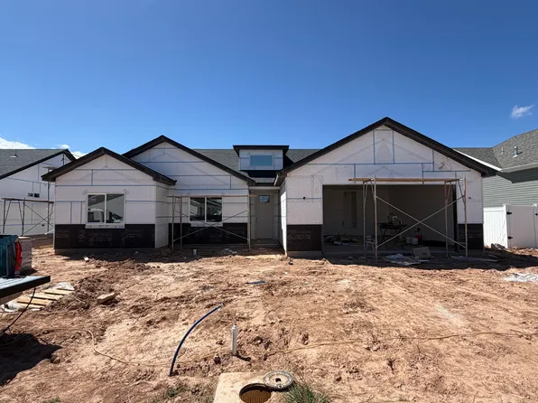3313 W Indigo St, Cedar City, UT 84721