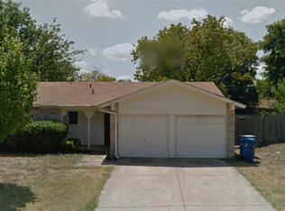 1530 Clearbrook St, Lancaster, TX 75134