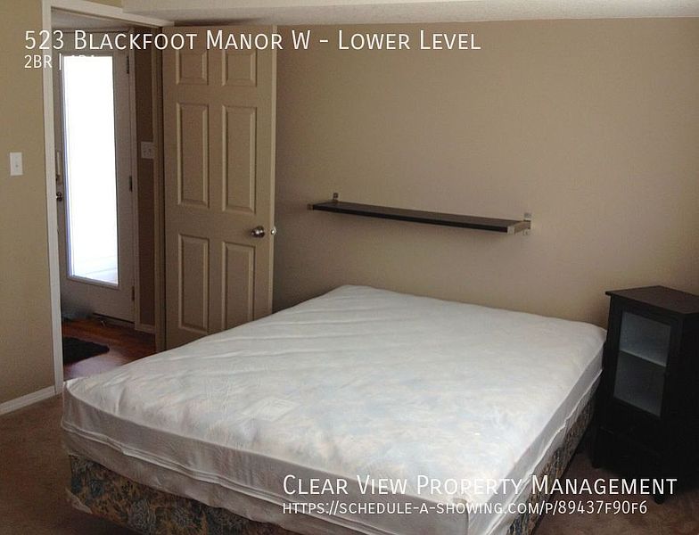 Lethbridge Apartment for rent - 2 Bedrooms — photo 4