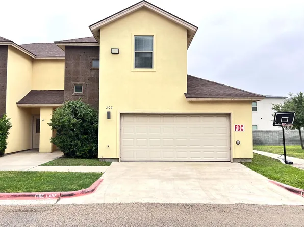 10510 Sandia Dr APT 207, Laredo, TX 78045