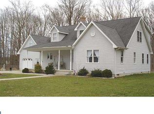 7510 Pearsons Corner Rd, Dover, DE 19904