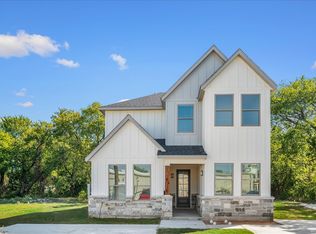 549 Augustus St, Trenton, TX 75490