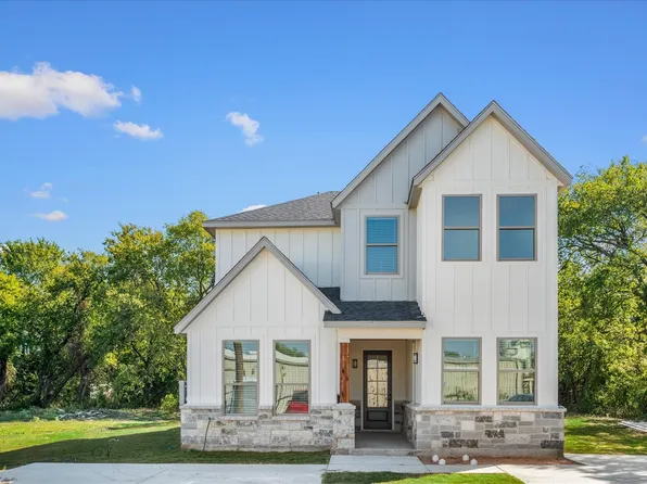 549 Augustus St, Trenton, TX 75490