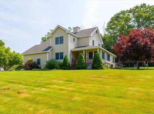 112 Fiske Hill Rd, Sturbridge, MA 01566