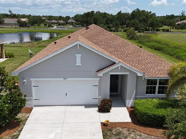 7317 Mikasa Dr, Punta Gorda, FL 33950