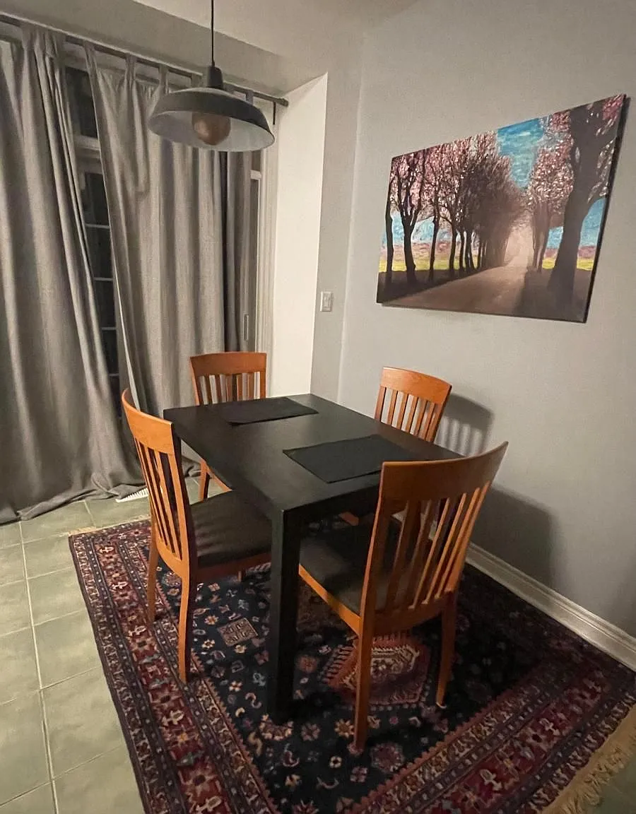 3 bed, $3,200 — Photo 4