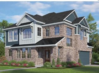 21230 Teal Lovegrass Ln, Cypress, TX 77433