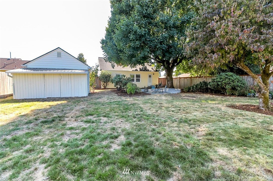 1903 12th Avenue NW, Puyallup, WA 98371 Zillow