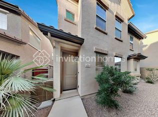 1389 S Moccasin Trl, Gilbert, AZ 85296
