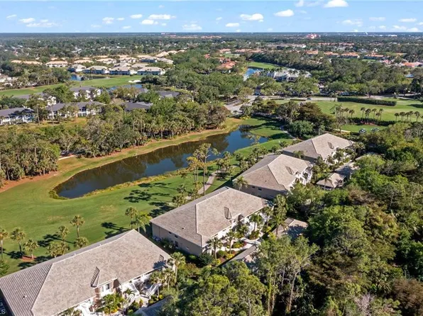 1940 Willow Bend CIR #103, NAPLES, FL 34109