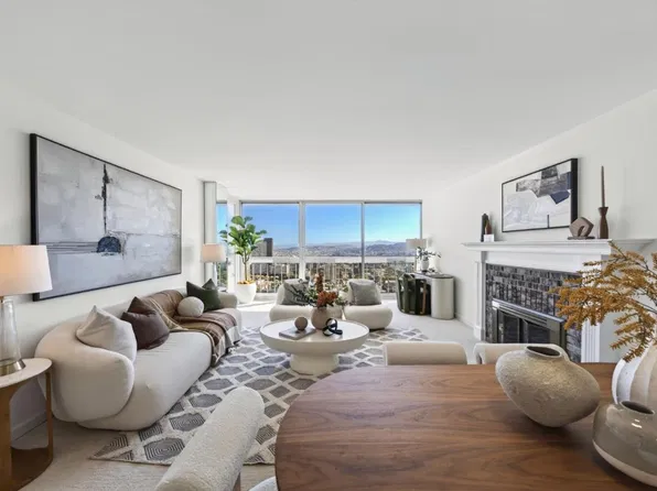 2200 Sacramento St APT 1301, San Francisco, CA 94115