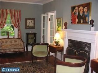 109 Woodside Rd, Ardmore, PA 19003