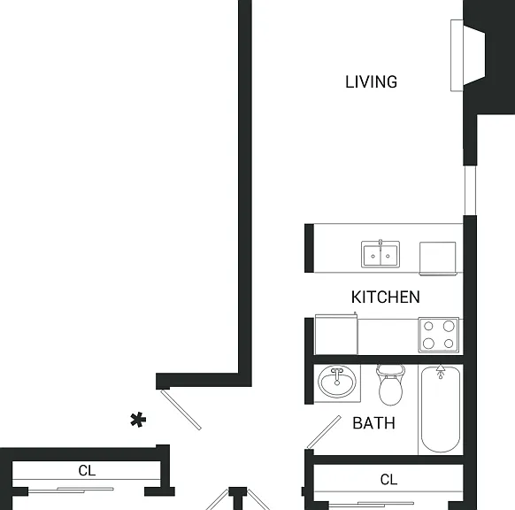Mylo Apartment Homes — Photo 42