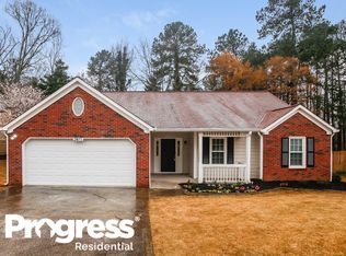 3411 Lochness Ln, Powder Springs, GA 30127