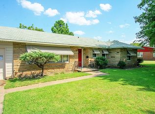 569 S 89th East Ave, Tulsa, OK 74112