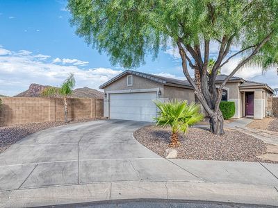 10176 N Blue Crossing Way, Tucson, AZ, 85743
