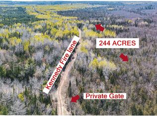 Manhardt Rd, Minocqua, WI 54548