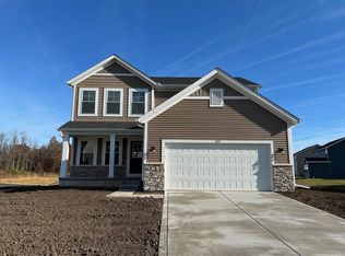 2325 Dunewood St, Portage, IN 46368