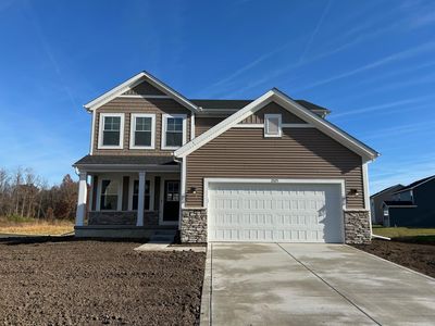 2325 Dunewood St, Portage, IN, 46368