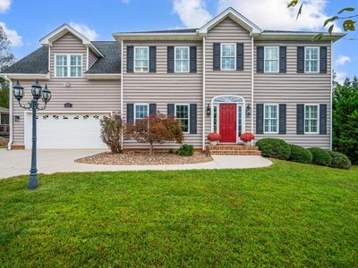 1142 Daltons Dr, Forest, VA, 24551
