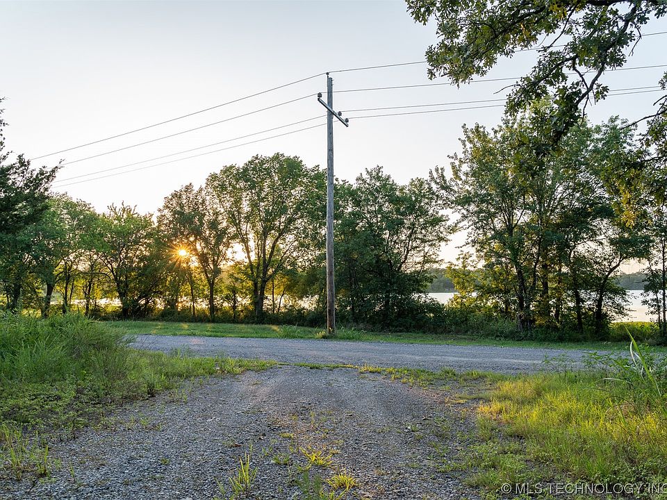 0 W County Rd, Haileyville, OK 74546 MLS 2330177 Zillow