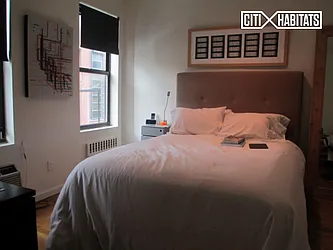 Rented by Citi Habitats