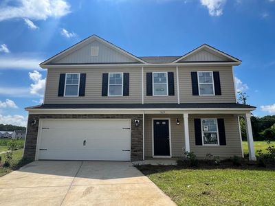 1865 Ruger Dr LOT 415, Sumter, SC, 29150