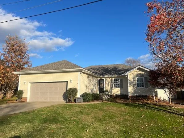 635 Wimbledon Pl, Madisonville, KY 42431
