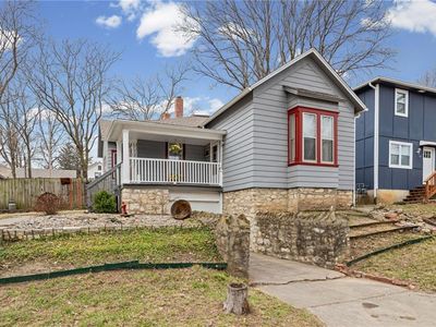 1434 6th Ave, Leavenworth, KS, 66048