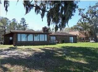 30 Williamson Dr, Richmond Hill, GA 31324