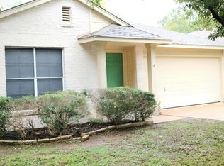 17400 Bottle Springs Ln, Leander, TX 78641