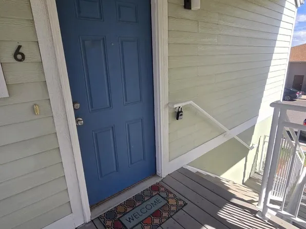 429 Mitchell St #1-6, Laramie, WY 82070