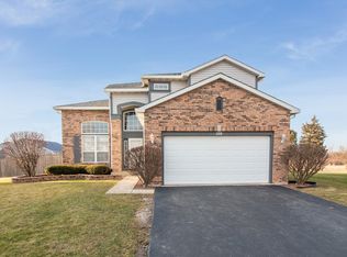 159 Willow Bnd, Bolingbrook, IL 60490