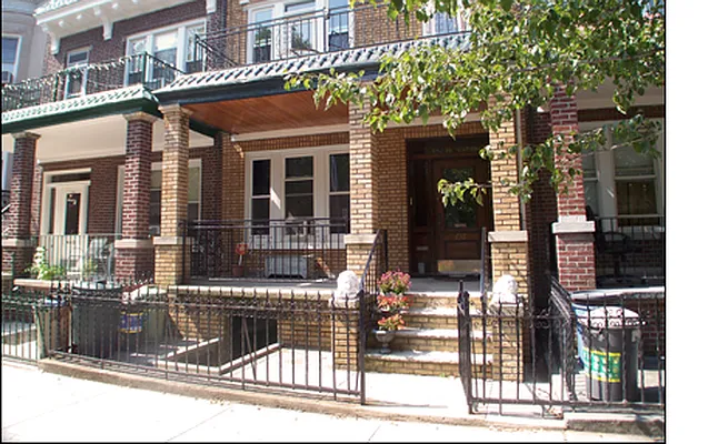 Sold by Halstead Real Estate | media 8