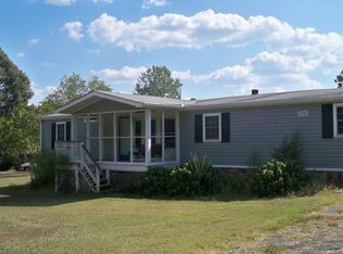194 Hendricks Rd, Milner, GA 30257
