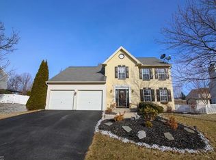2251 Black Forest Dr, Coplay, PA 18037