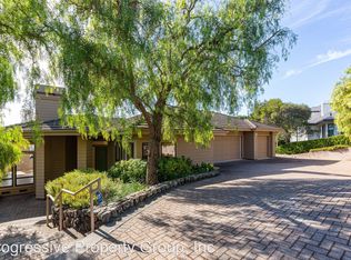 109 Reed Ranch Rd, Belvedere Tiburon, CA 94920