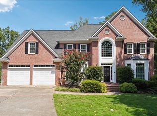 1866 Whitmire Pl, Marietta, GA 30062