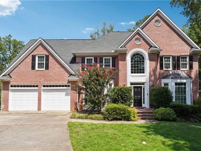 1866 Whitmire Pl, Marietta, GA, 30062