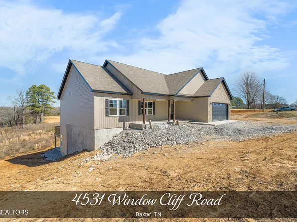 4531 Window Cliff Rd, Baxter, TN 38544