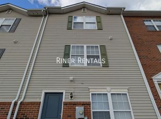 1370 Devon Ln, Harrisonburg, VA 22801