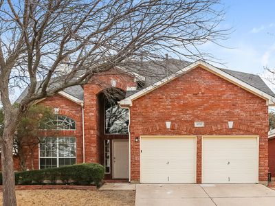 6733 Day Dr, Fort Worth, TX, 76132