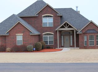 840 County Street 2921, Tuttle, OK 73089