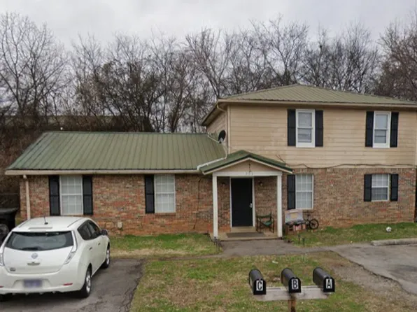 802 Riviera Dr APT A, Murfreesboro, TN 37130